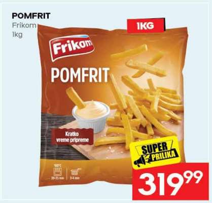POMFRIT