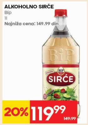 Alkoholno sirće