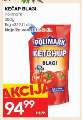 Kecap blagi