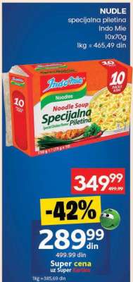 Indo Mie