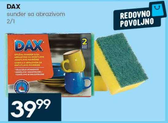Dax