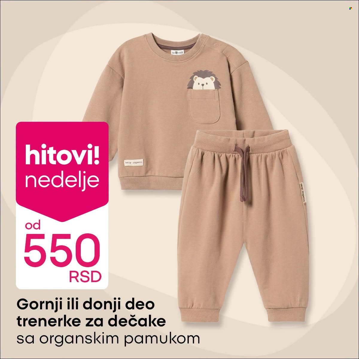 Pepco katalog. Stranica 2