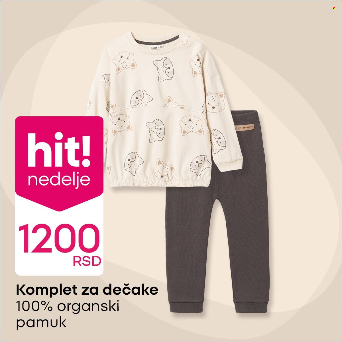 Pepco katalog. Stranica 4