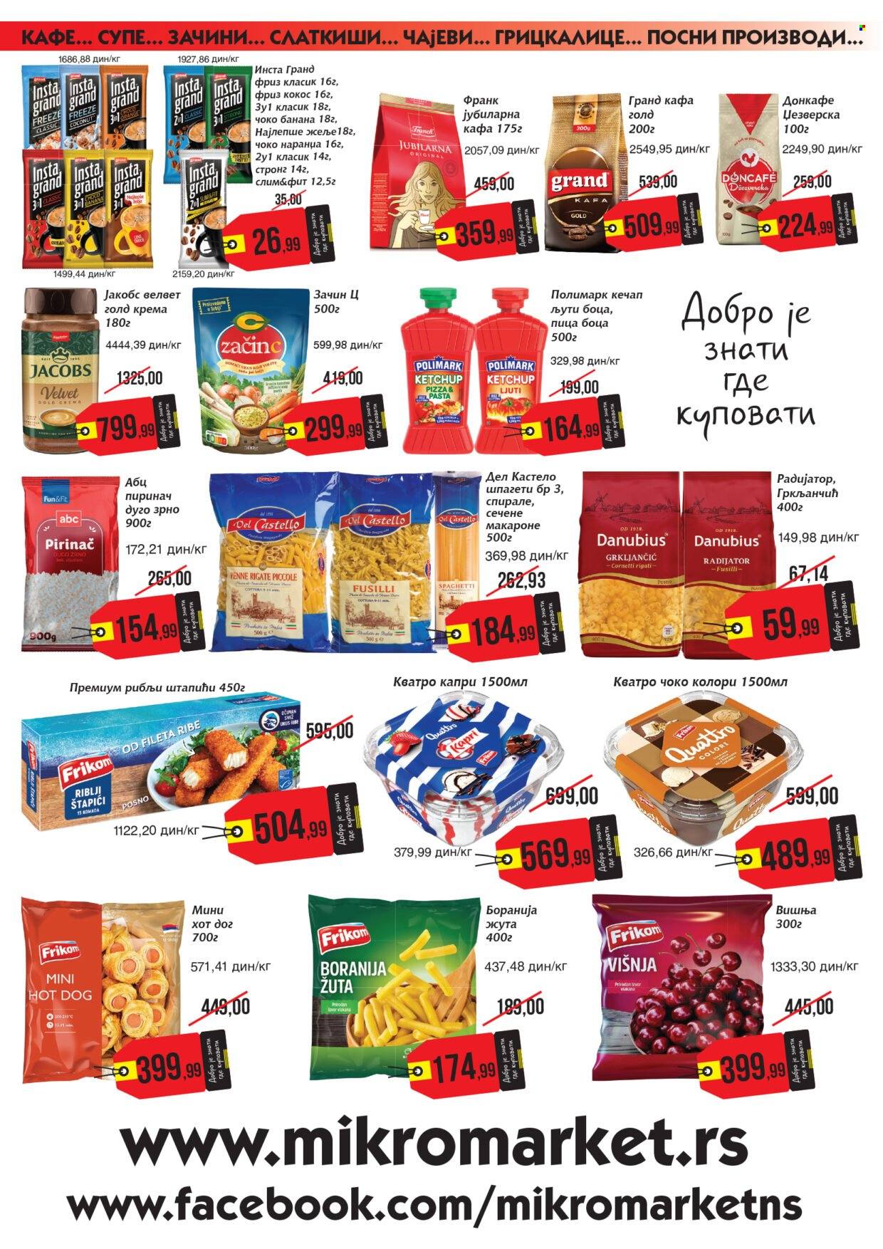 Mikromarket katalog - 16.07.2026 - 31.07.2026. Stranica 6