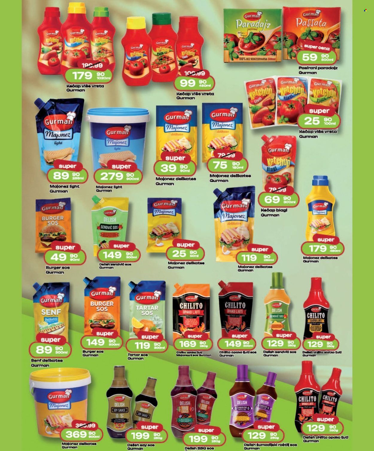 Spin Market katalog - 16.07.2026 - 15.08.2026. Stranica 6