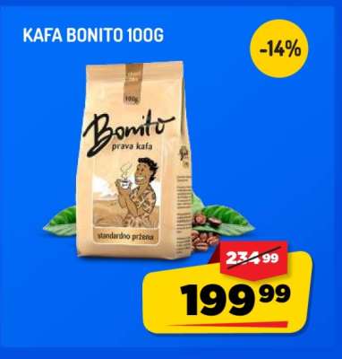 Kafa Bonito 100g