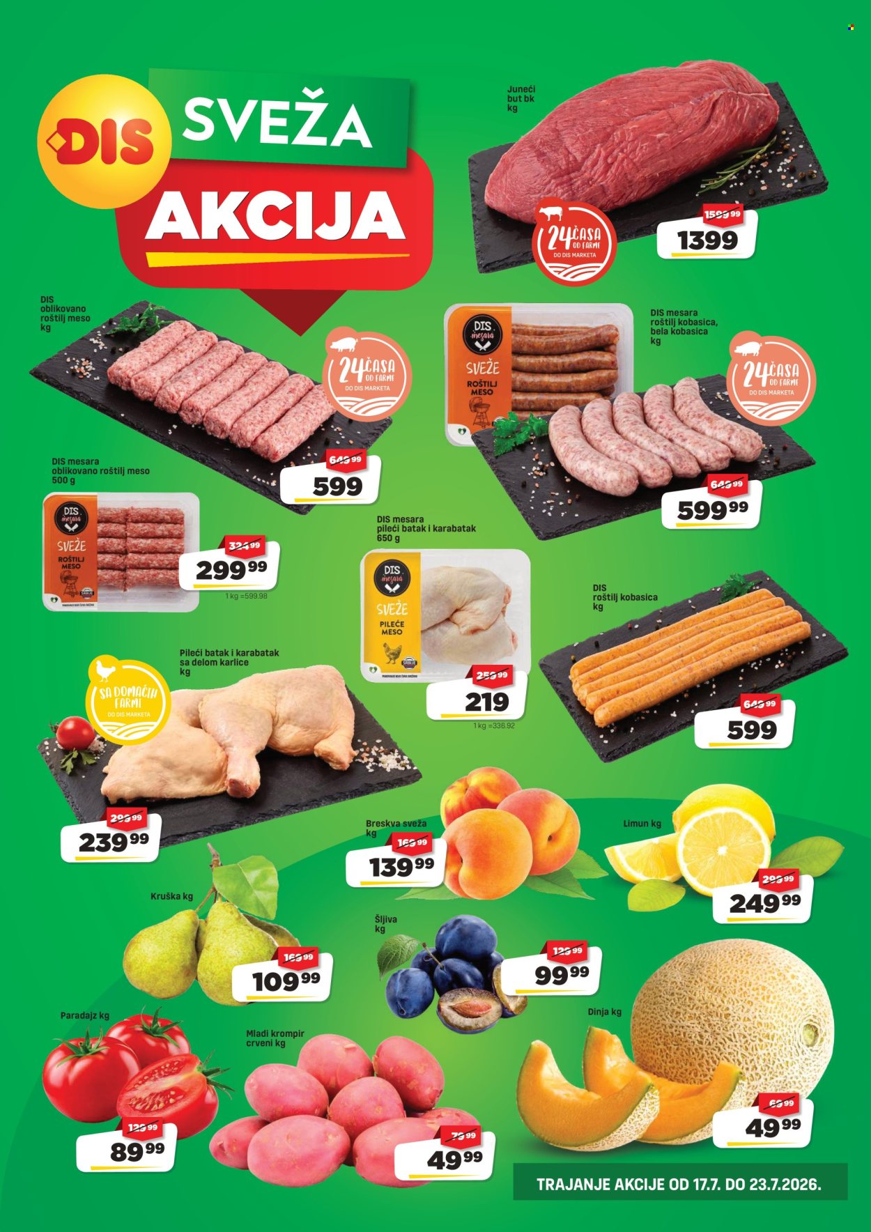 DIS katalog - 17.07.2026 - 23.07.2026. Stranica 3