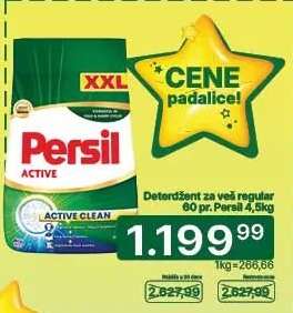 Persil ACTIVE