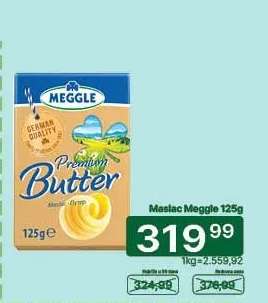 Masiac Meggle 125g