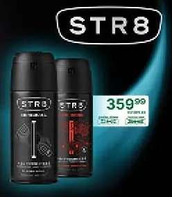 STR8