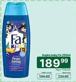 Kupka baby Fa 250ml