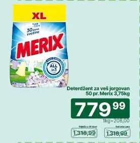 MERIX