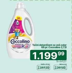 COCCOLINO