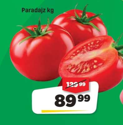 PARADAJZ kg