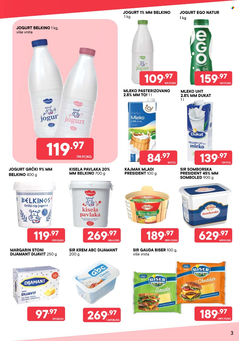 PerSu katalog. Stranica 3