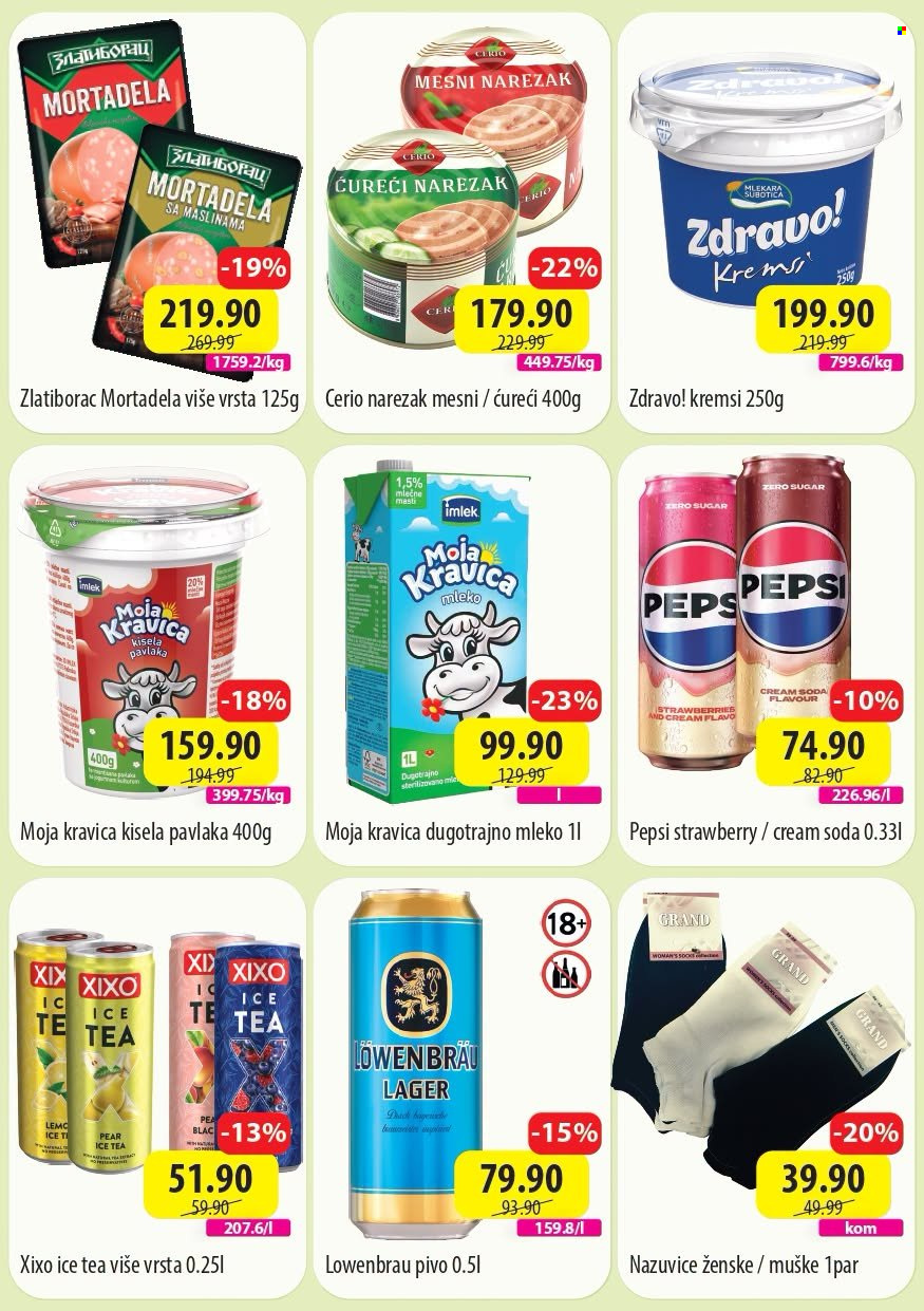 Senta Promet katalog - 20.07.2026 - 26.07.2026. Stranica 2