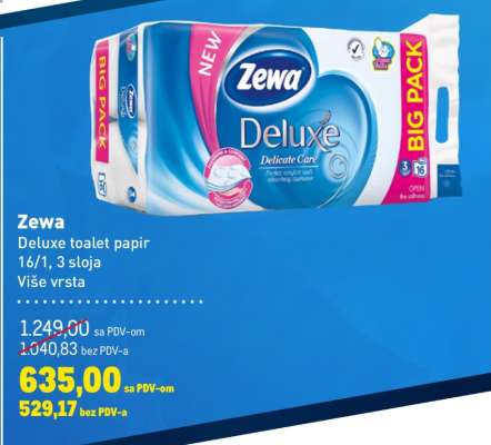 Zewa