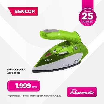 thumbnail - Katalog Tehnomedia