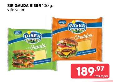Sir Gauda Biser