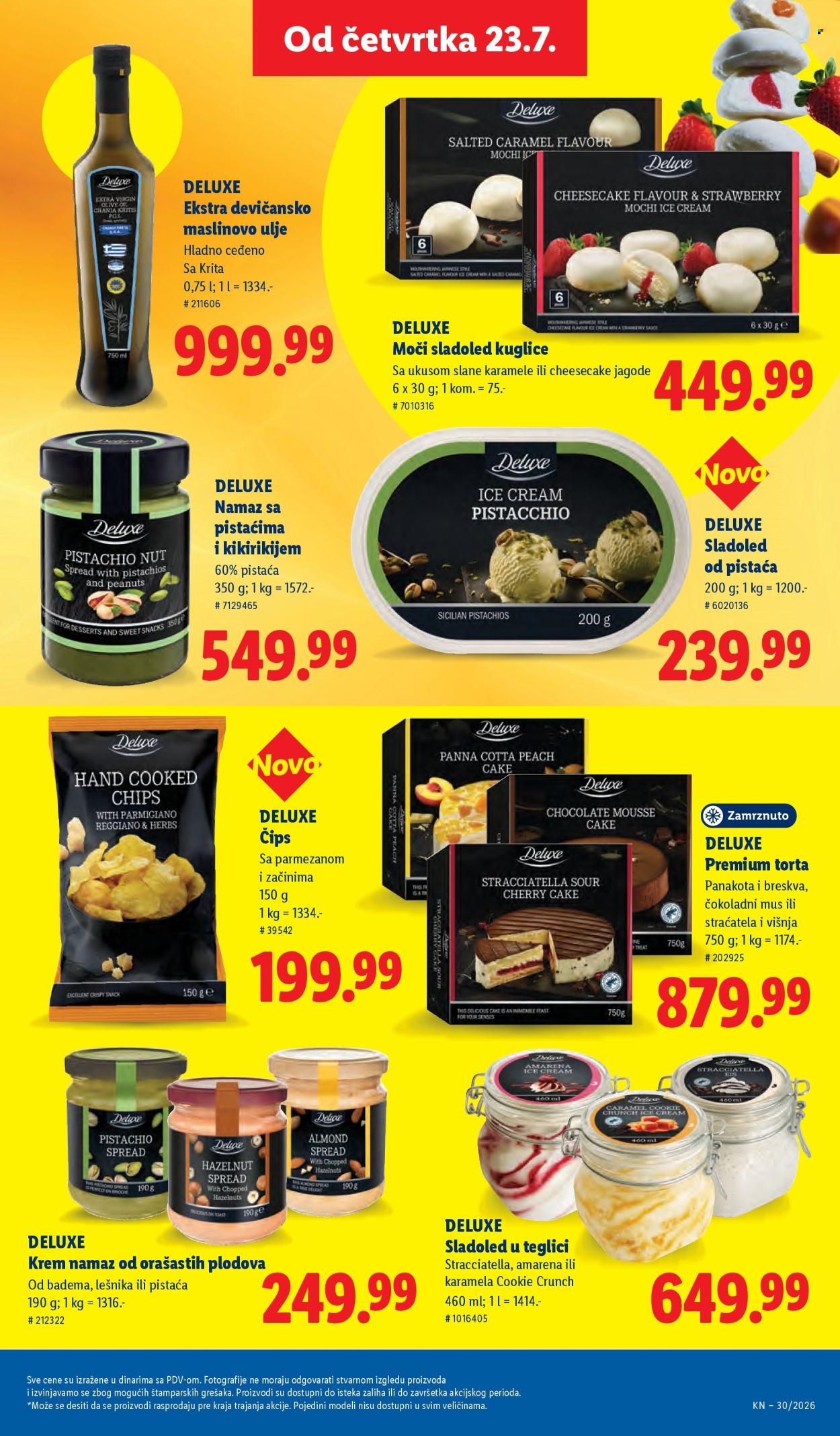 Lidl katalog - 23.07.2026 - 29.07.2026. Stranica 51