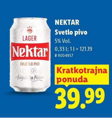 nektar