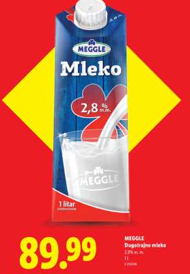 MEGGLE