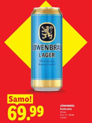 lowenbrau