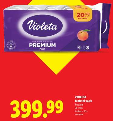 Violeta