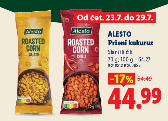 Alesto