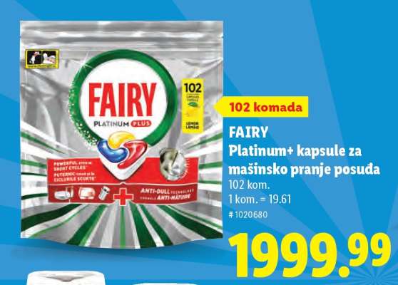 FAIRY
