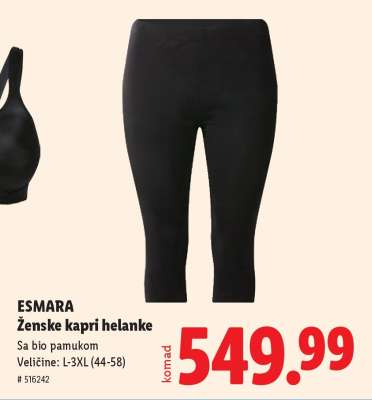 Esmara