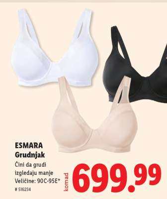 Esmara Grudnjak