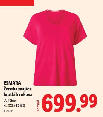 Esmara