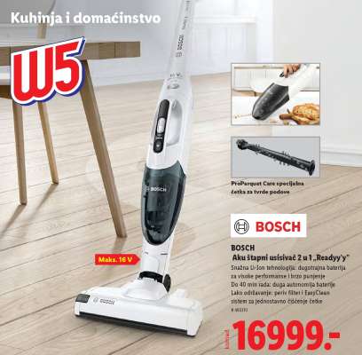 BOSCH