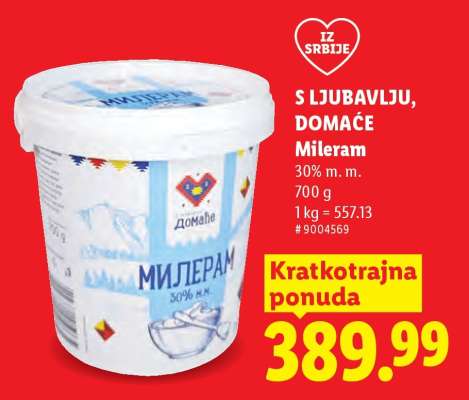 Mileram