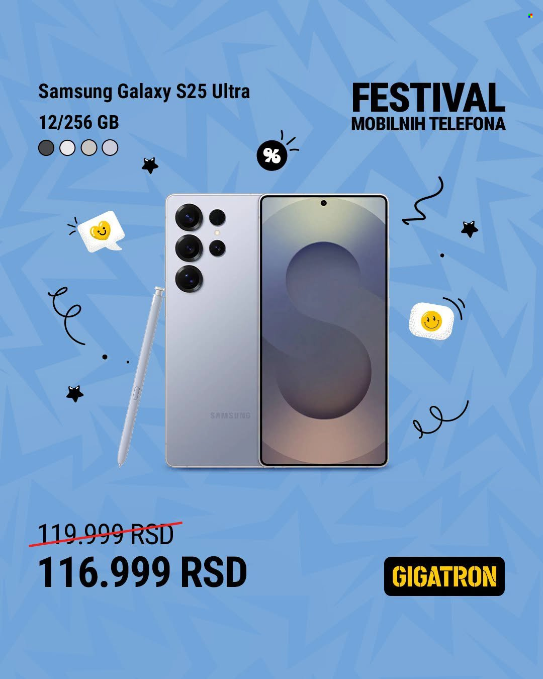 Gigatron katalog - 20.07.2026 - 26.07.2026. Stranica 2
