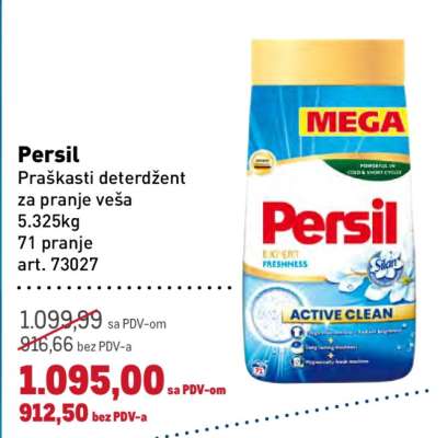 PERSIL