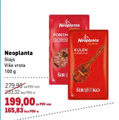 Neoplanta