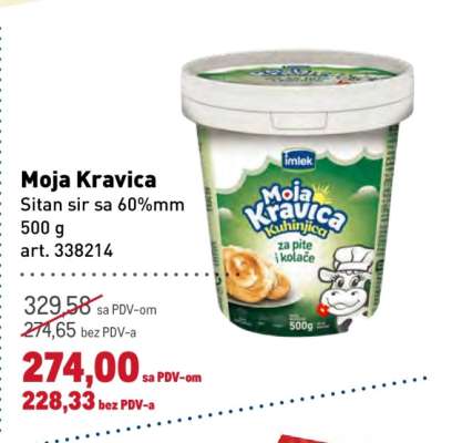 Moja Kravica