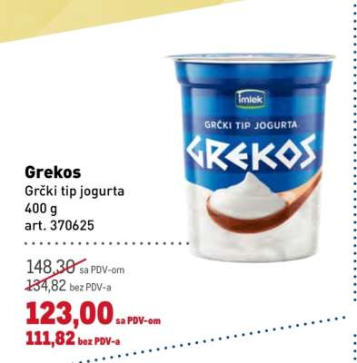 Grekos