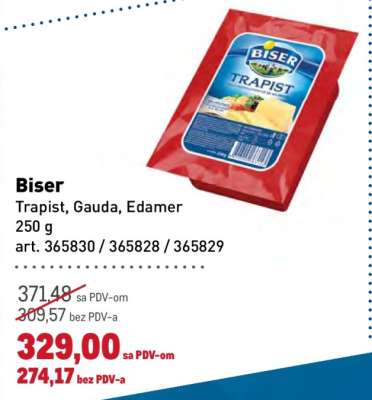Biser