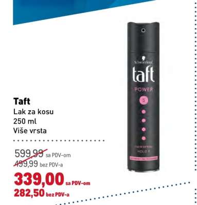 TAFT