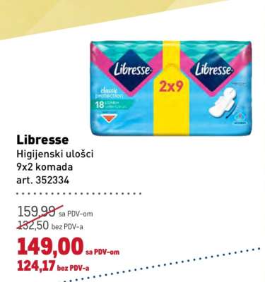 Libresse