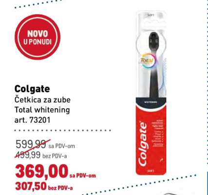 COLGATE