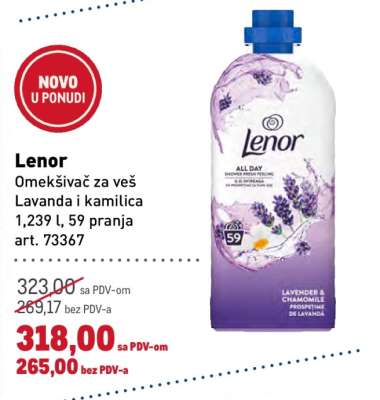 LENOR