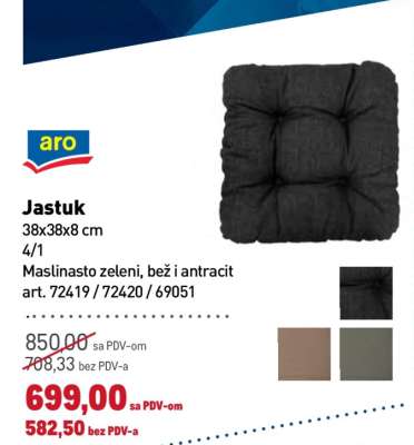 Jastuk