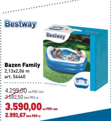 Bazen Family