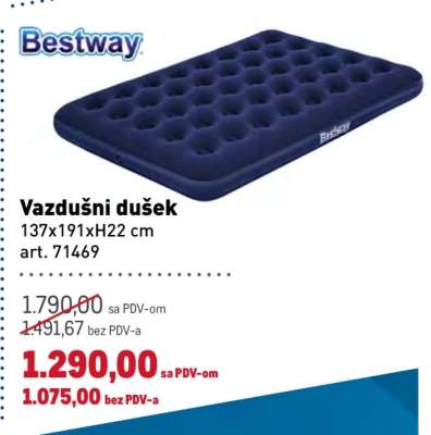 Vazdušni dušek