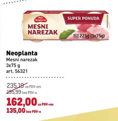 Neoplanta