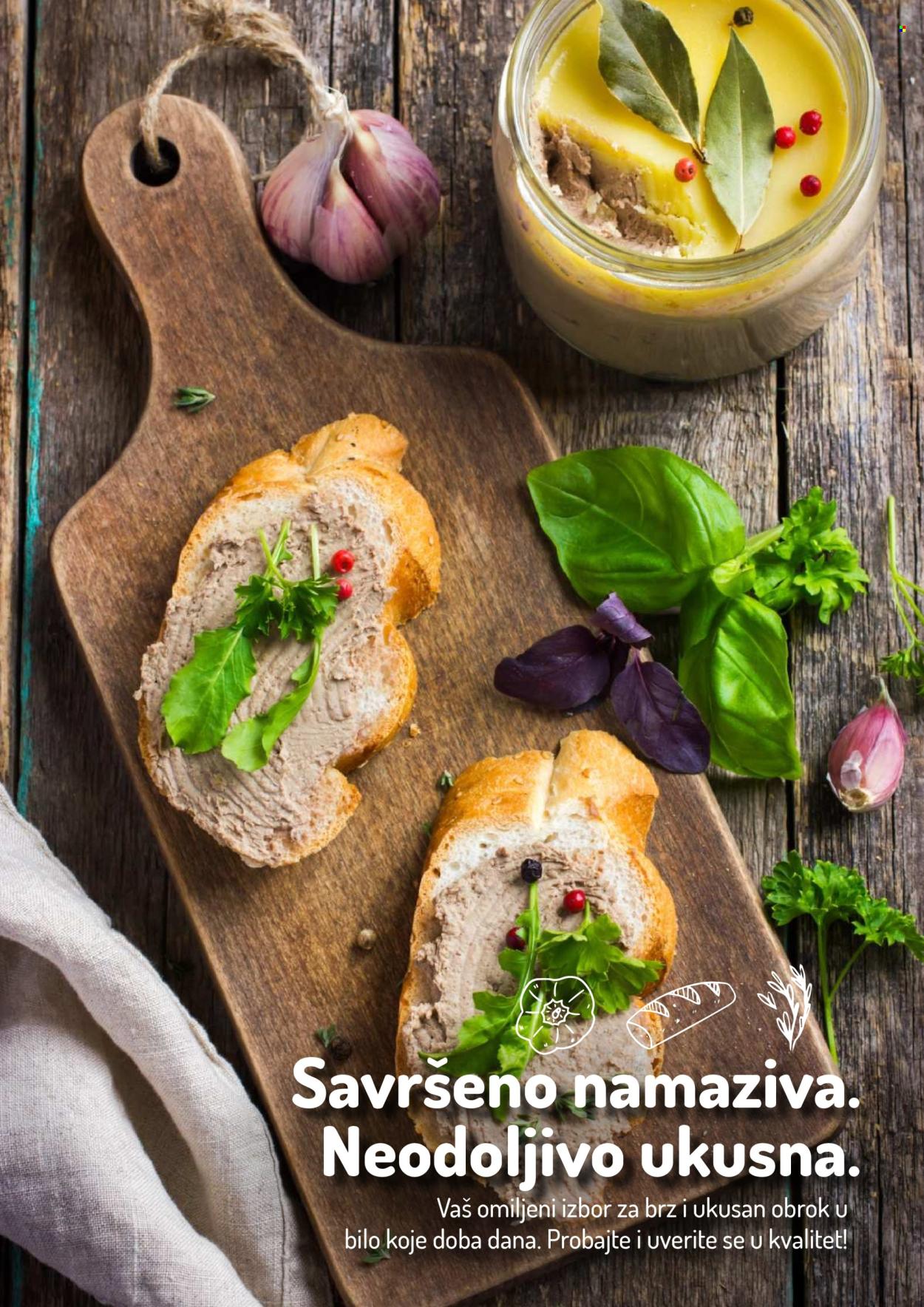 Aman katalog - 20.07.2026 - 02.08.2026. Stranica 2